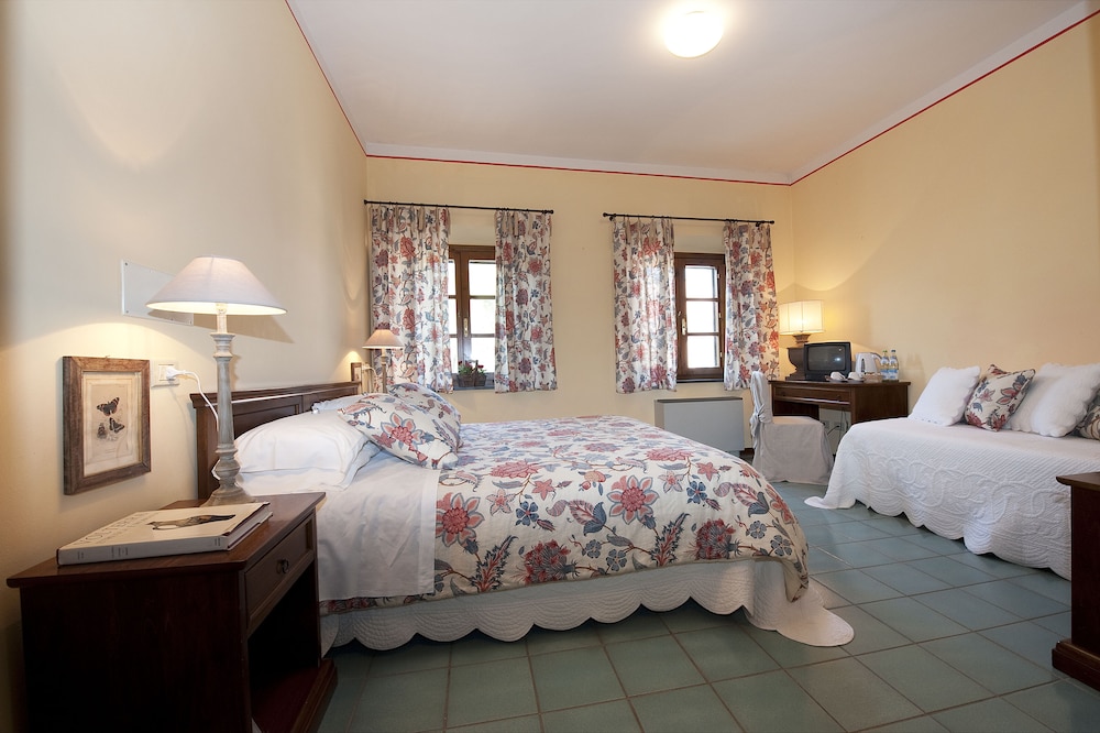 Hotel Ristorante Molino D'era 22/49
