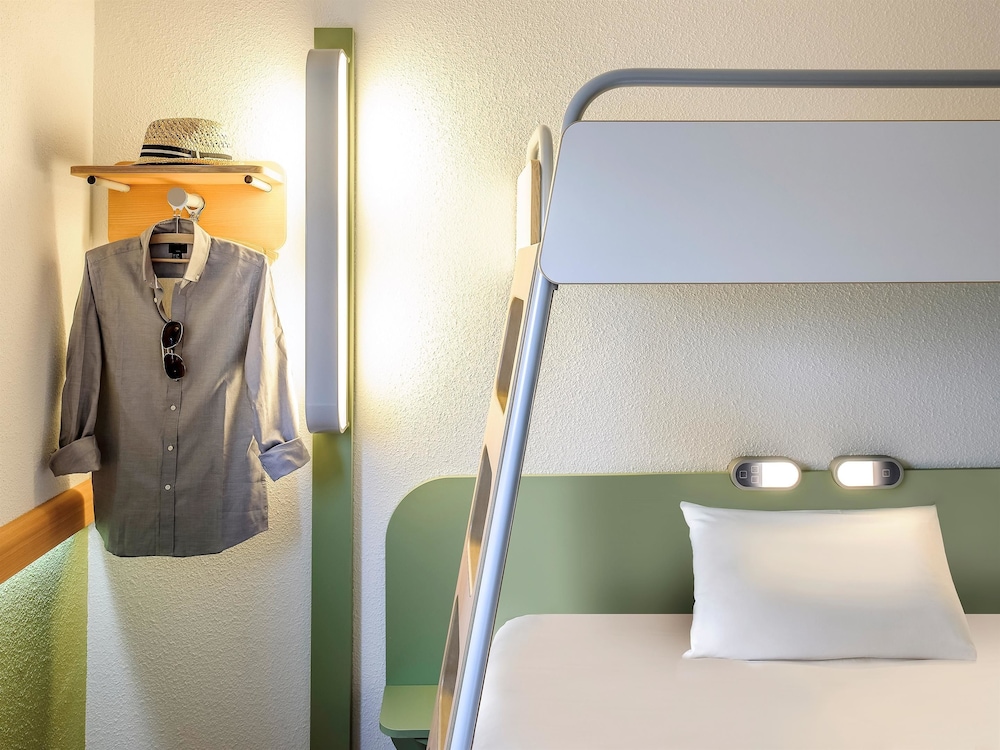 Ibis Budget Luxembourg Sud 30/42