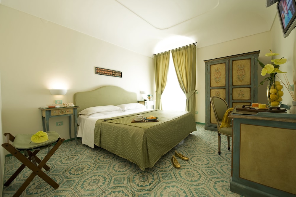 Hotel Margherita 9/43