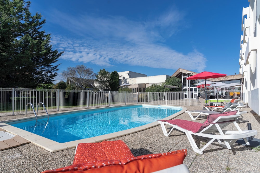 The Originals Boutique Hotel Beausejour Poitiers Nord Futuroscope 23/46