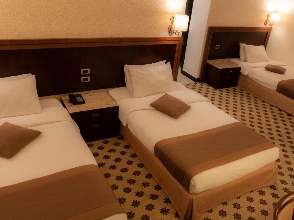 Arena Hotel By Trend 30/50