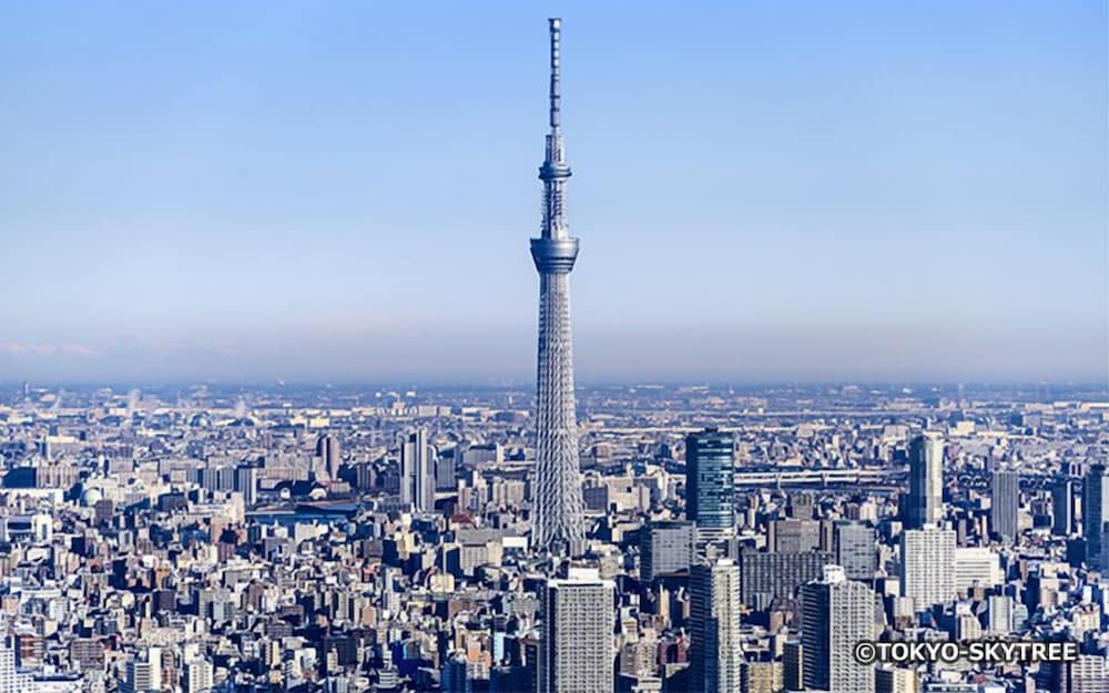 THE skM TOKYO HOTEL&DINING 41/50
