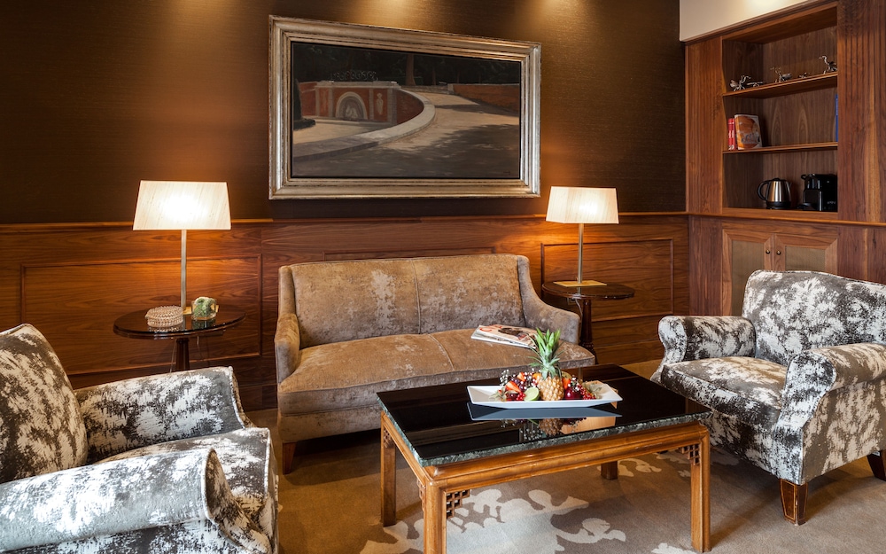 Wellington Hotel Spa Madrid 29/40