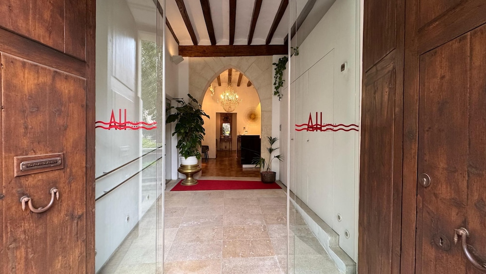 Art Hotel Palma 9/66
