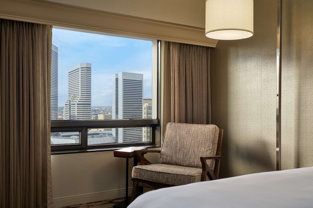 Hilton Denver City Center 57/89