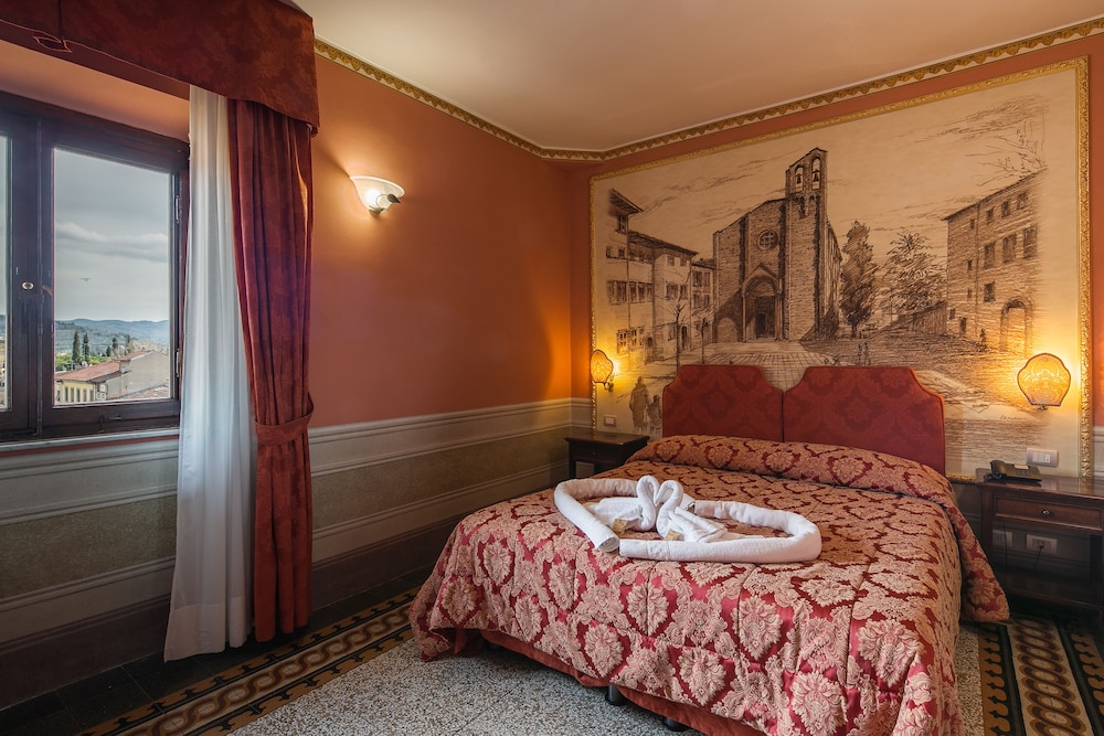 I Portici Hotel Residenza D Epoca 34/72