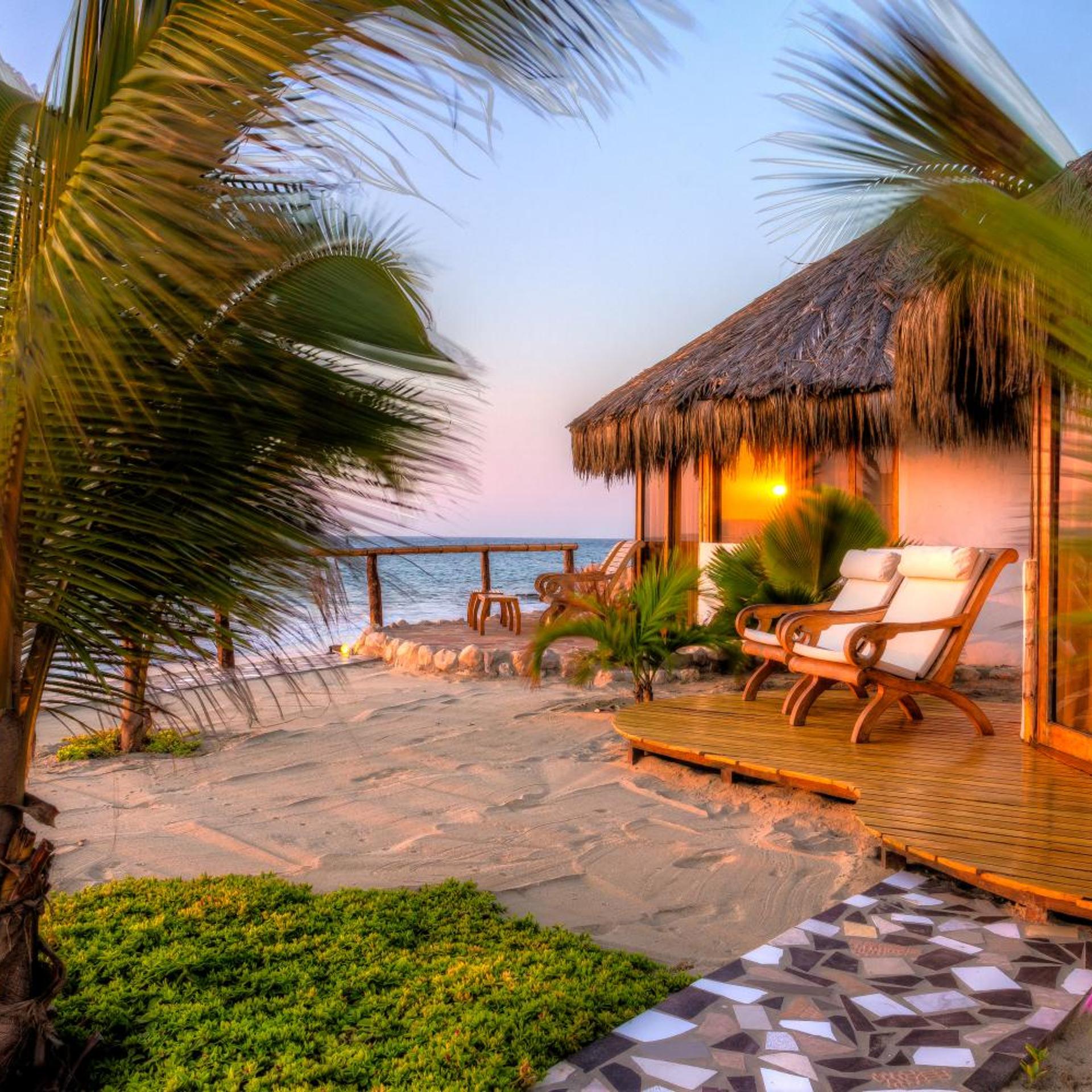 Yemaya Boutique Hotel 24/36