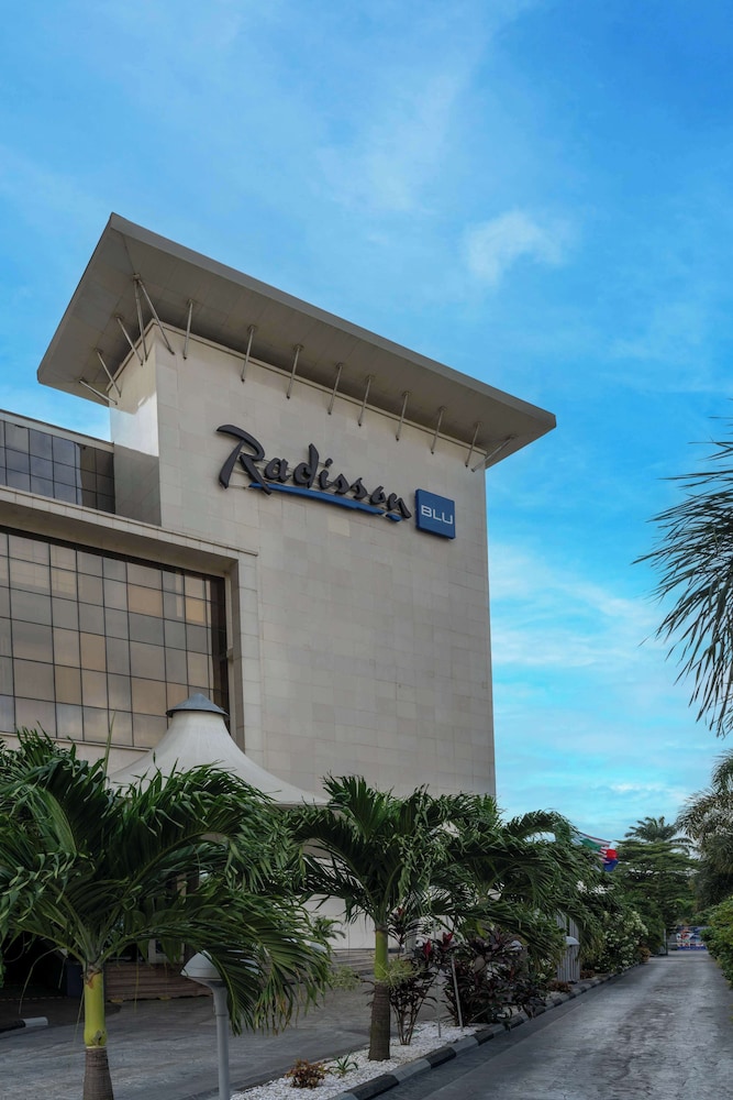Radisson Blu Lagos Ikeja 2/74