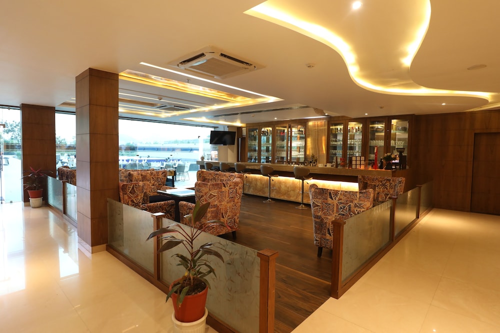 Bamboo Saa Resort & Spa 6/50