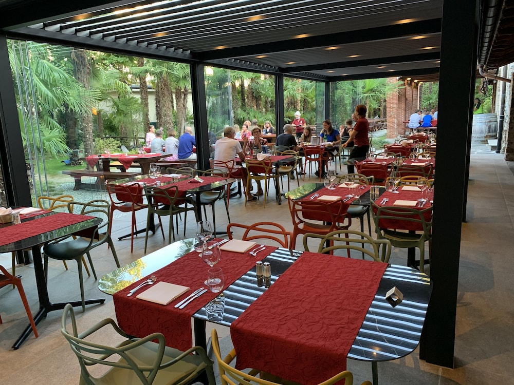 Continental Parkhotel Lugano 30/51
