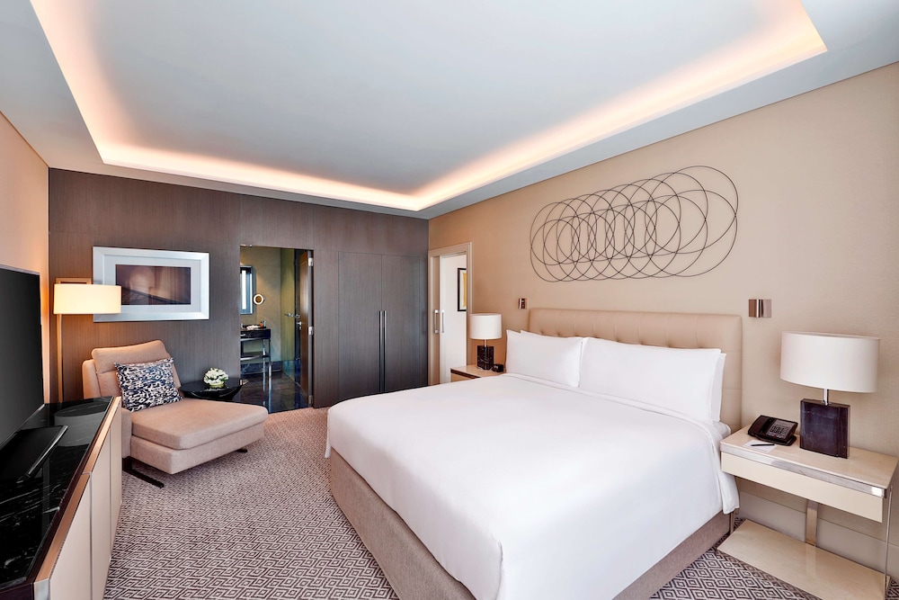 Hilton Tanger City Center Hotel And Residences 13/53