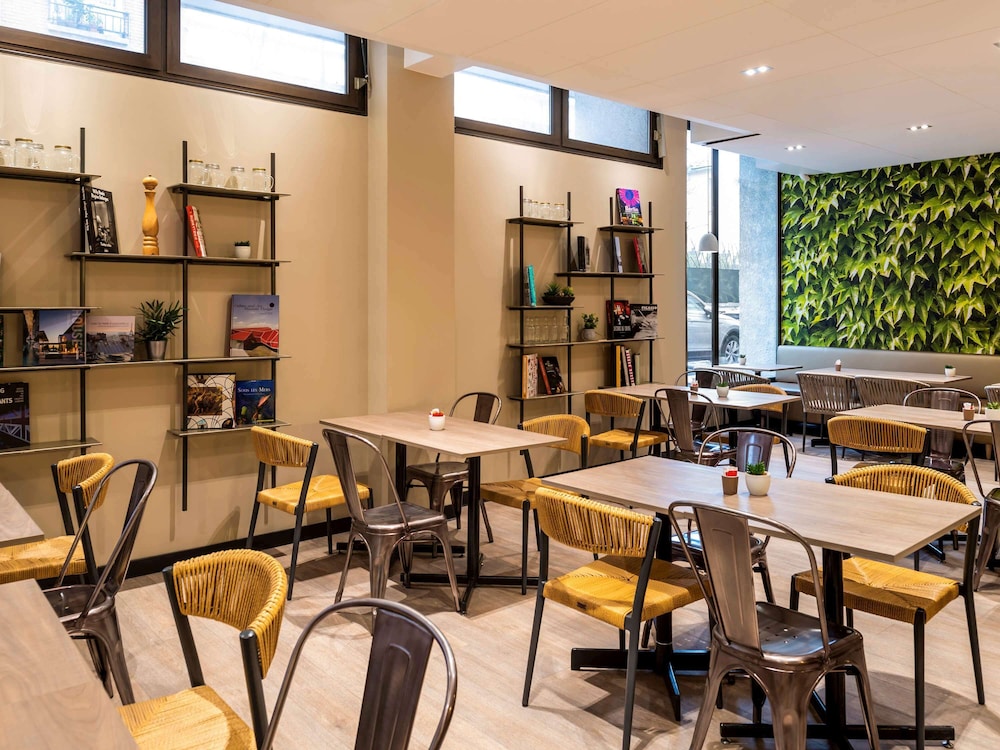 Ibis Paris Alesia Montparnasse 14Eme 32/67