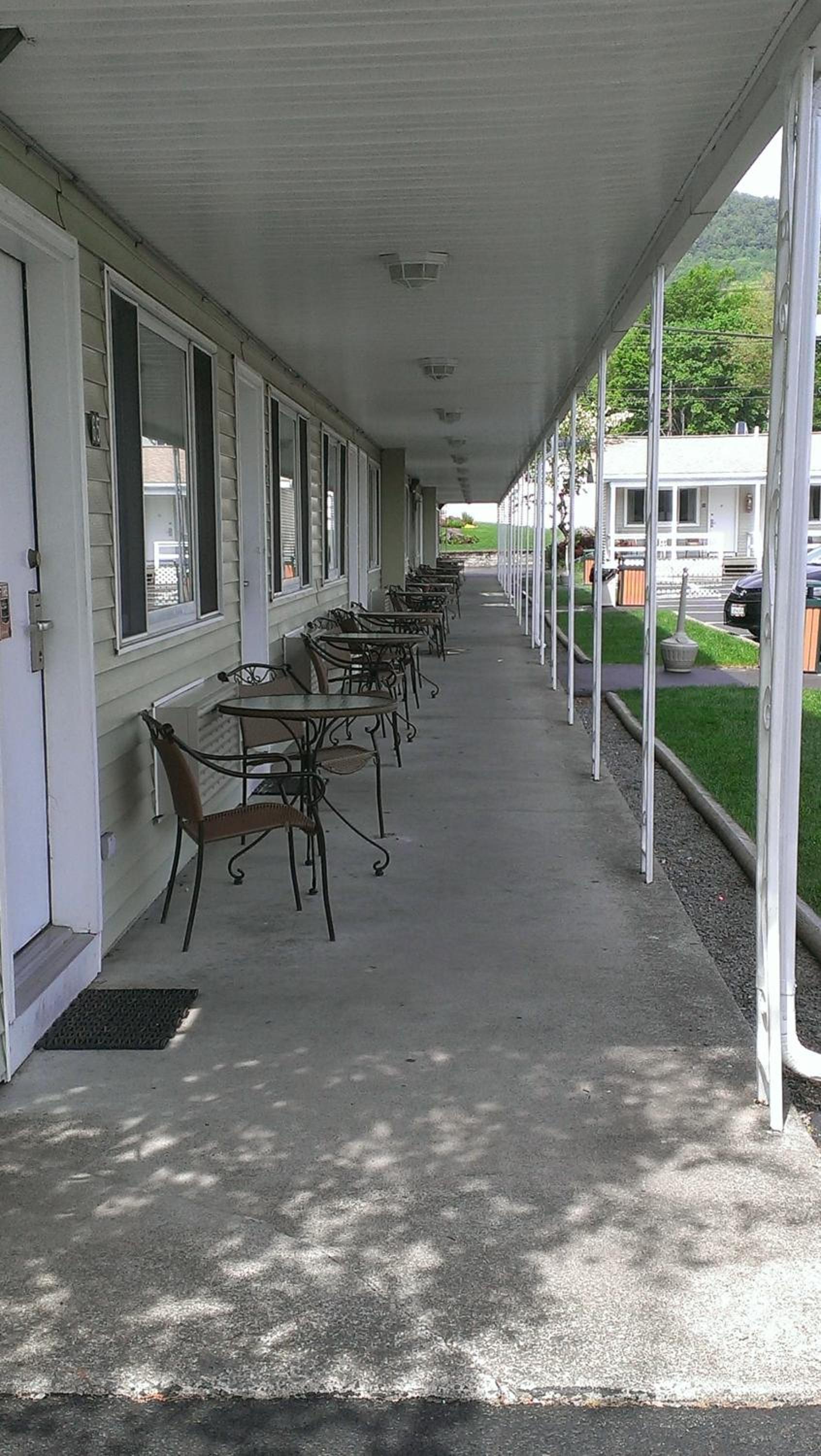 Marine Village Resort 26/51