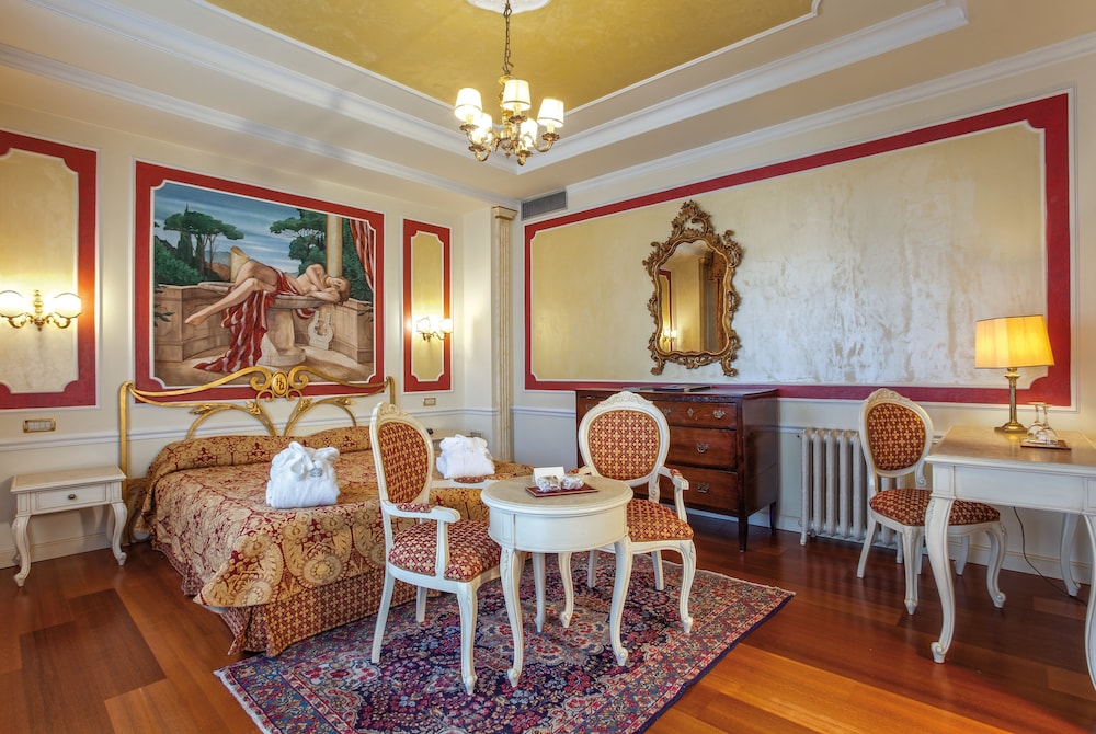Hotel Quisisana Terme 28/41