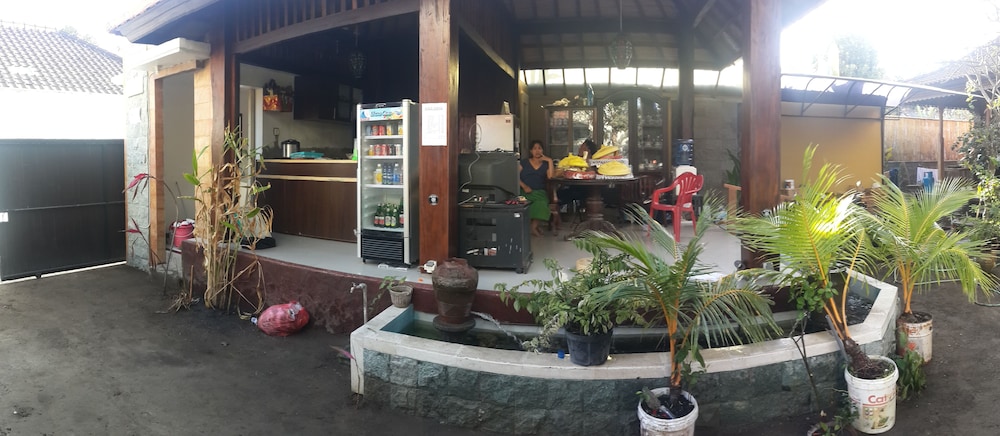 Kubu B'dauh Homestay 13/13