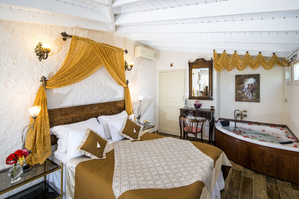 SULTAN KONAK HOTEL 19/52