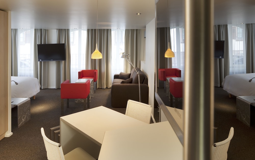 Le Pavillon 7 Obernai 54/58