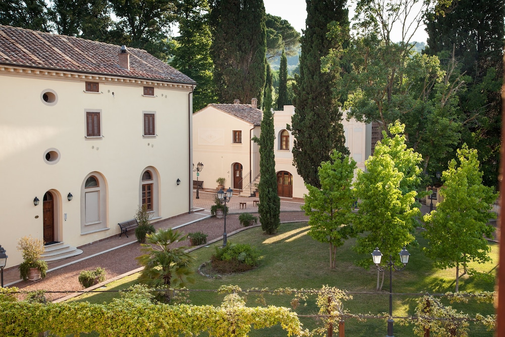 Villa Borri Apartment 6/57