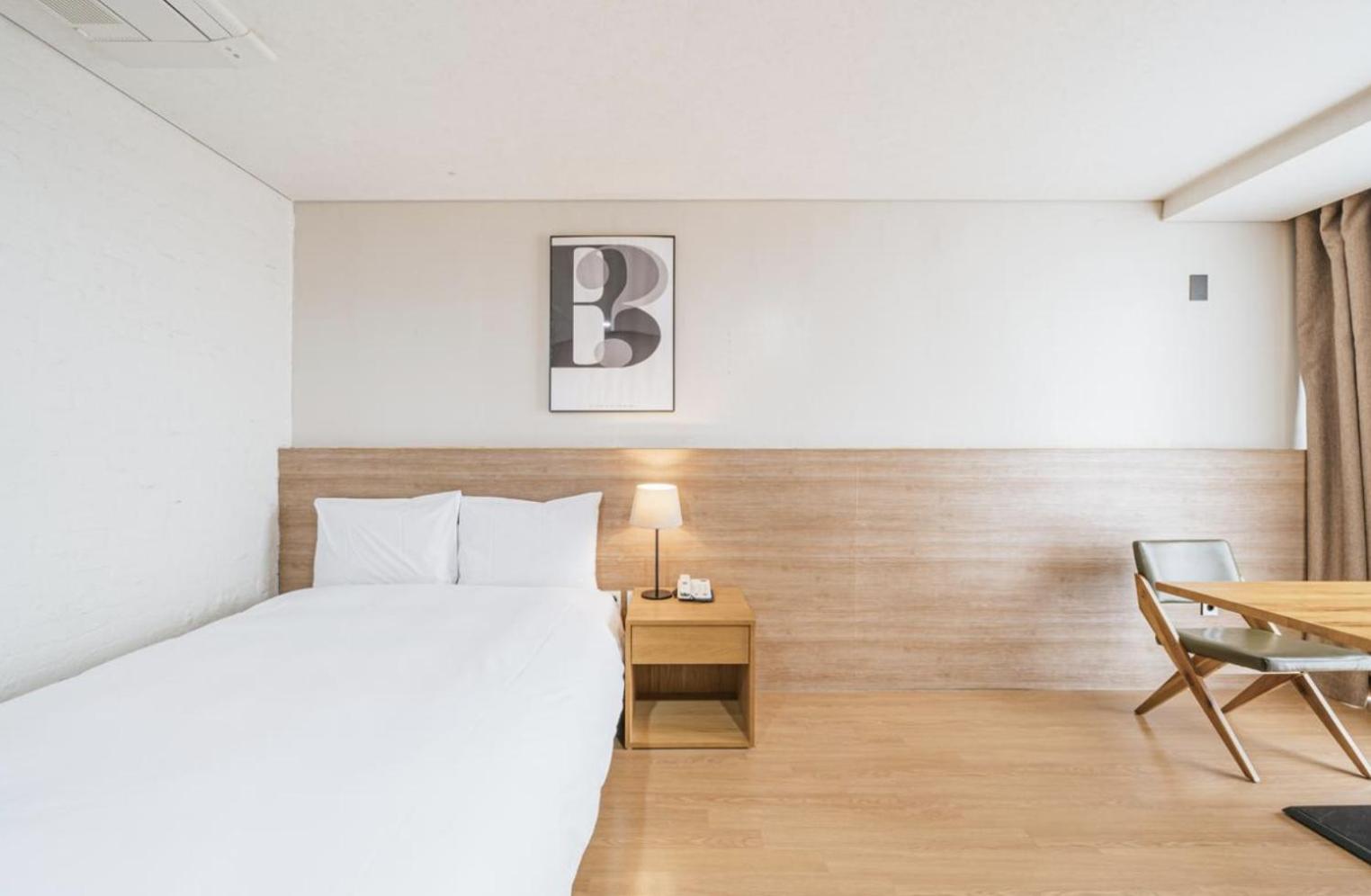 S Hotel Jeju 11/35