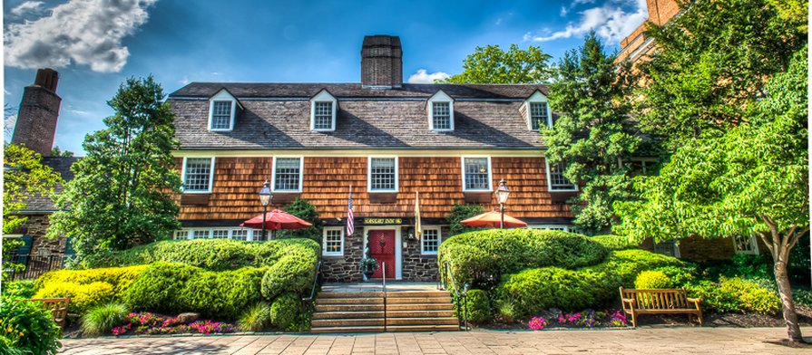 Nassau Inn 2/36