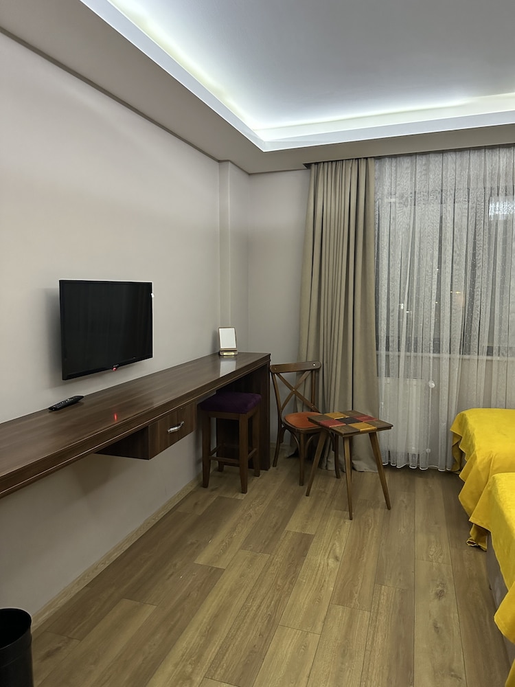 Samsun Kapris Hotel 65/74