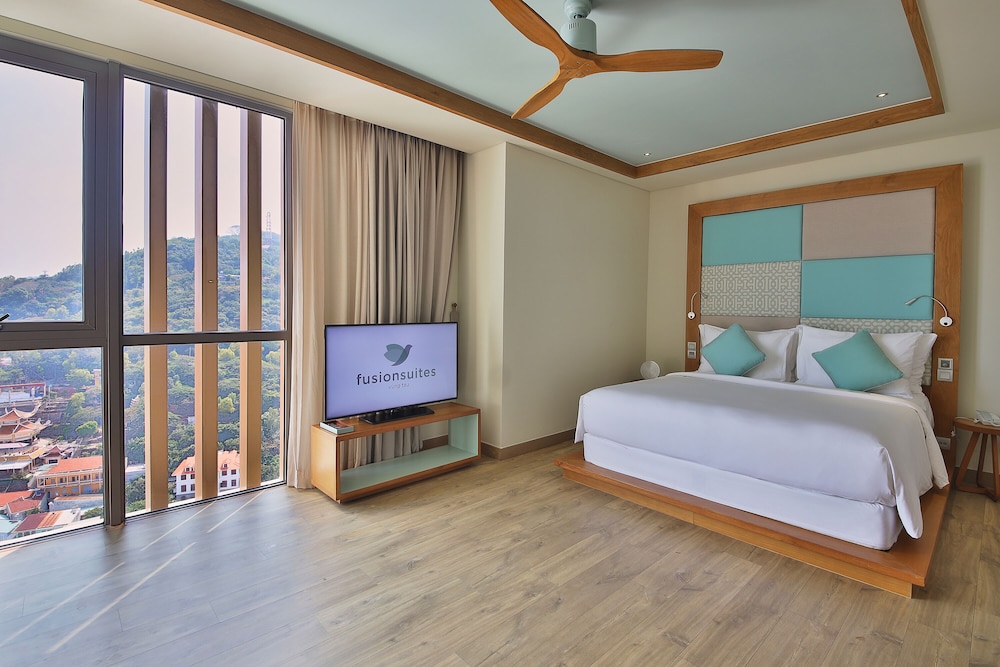 Fusion Suites Vung Tau 28/70