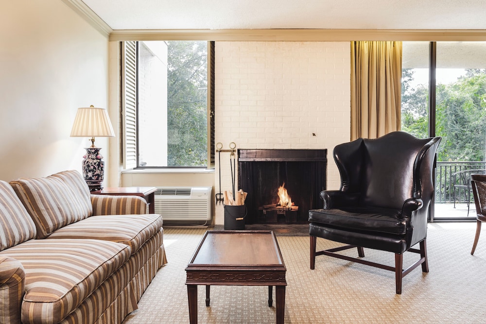 The Griffin Hotel - A Colonial Williamsburg Hotel 43/61