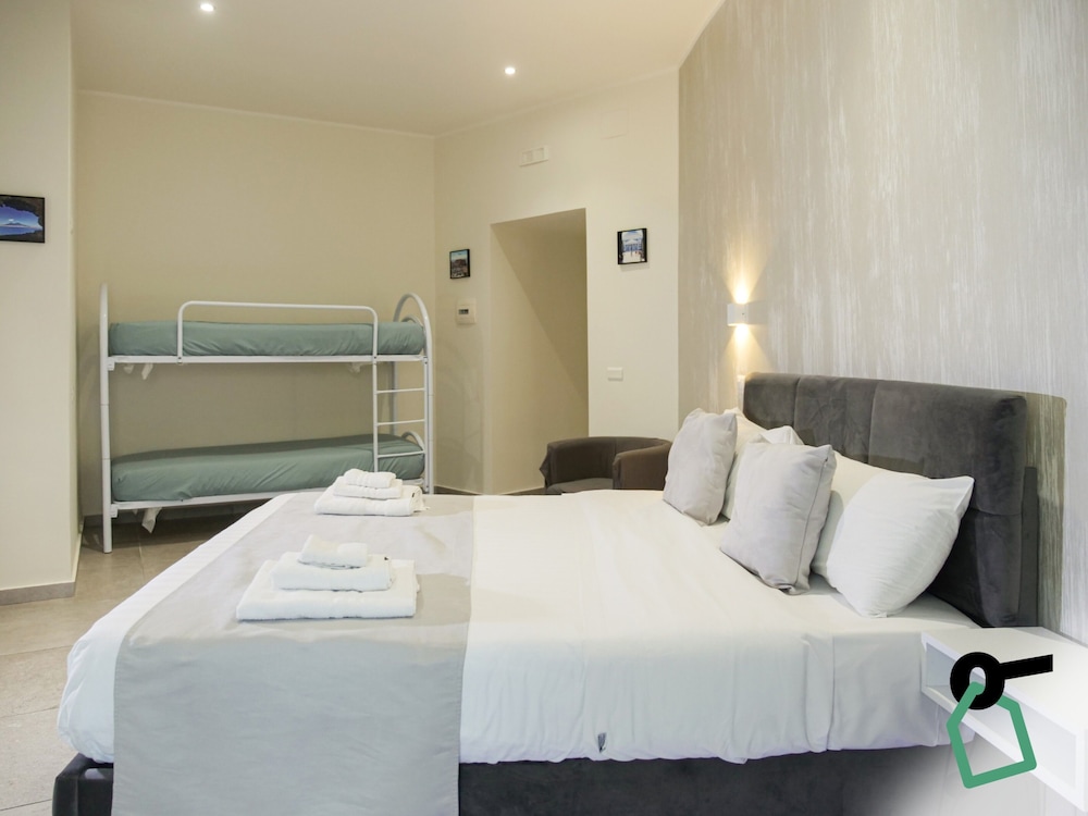 B&B I BORBONE 29/63