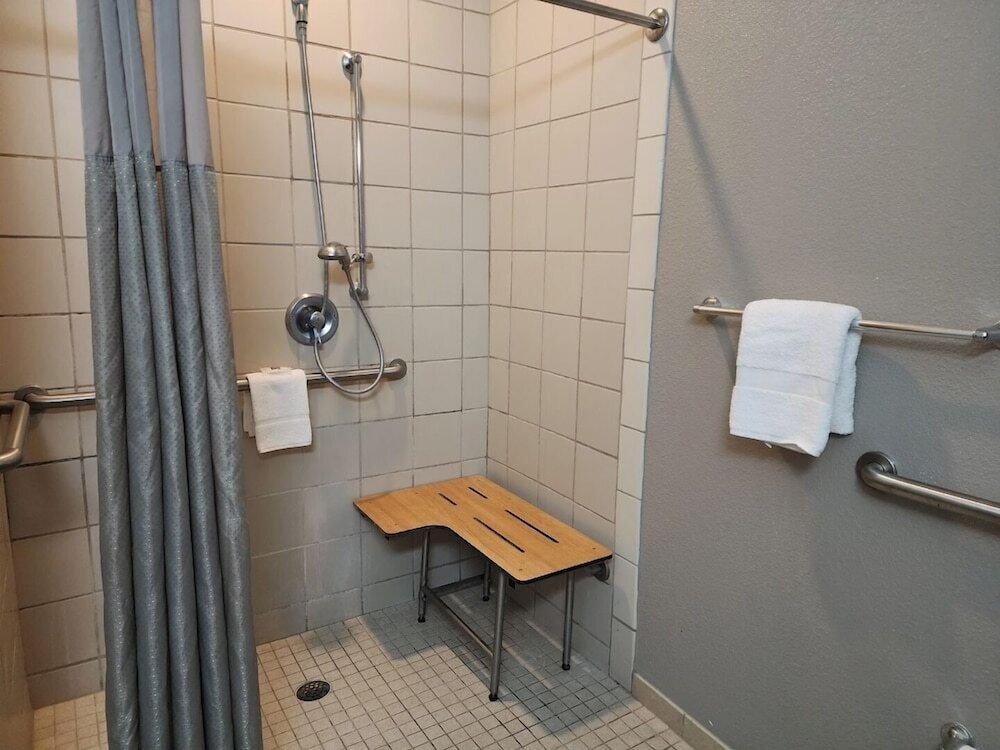 Motel6 Biloxi, MS - Beach 59/60