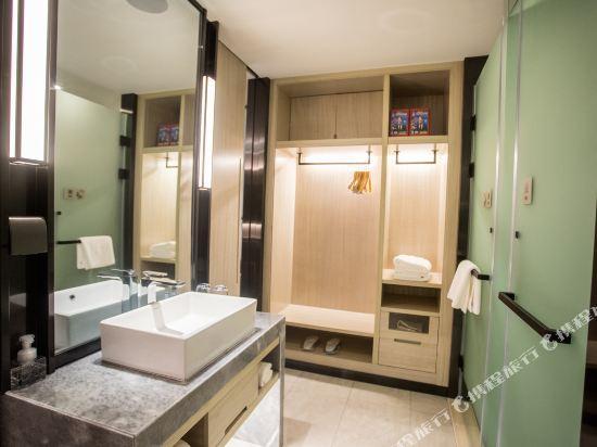 Echarm Hotel Lujiang Zhouyu Avenue 47/50