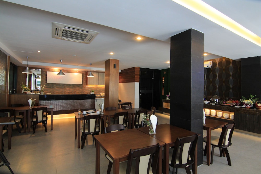 Inn Residence Serviced Suites Pattaya 46/67