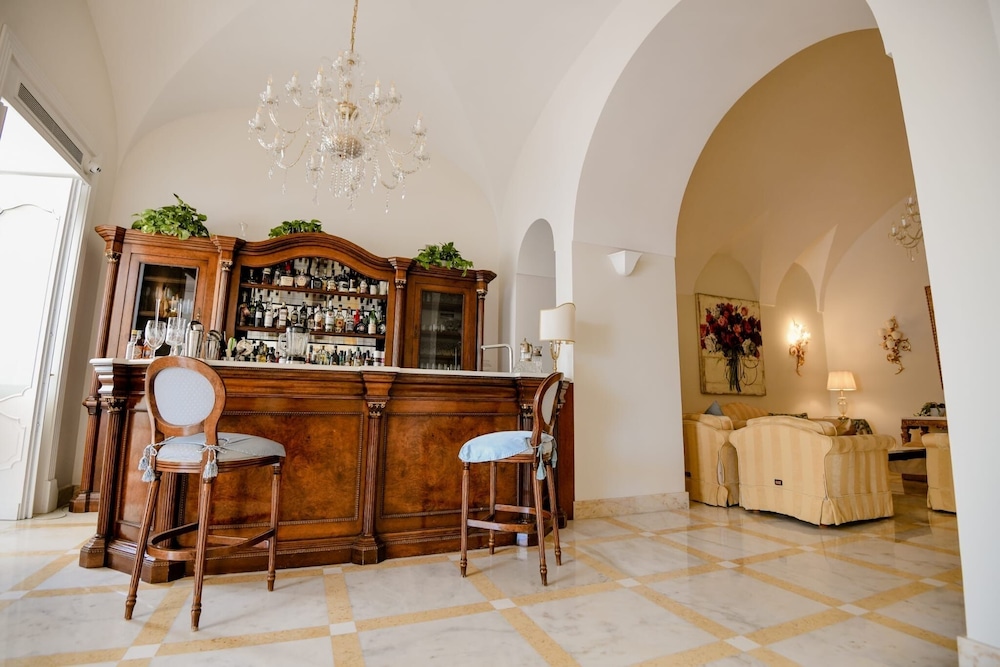 Hotel Villa Fraulo 2/72