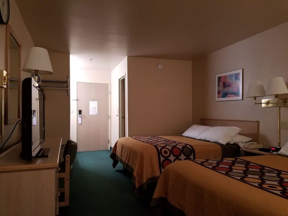 Simple Rewards Inn 5/22