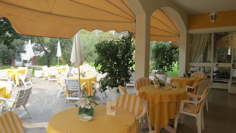 La Quiete Park Hotel 28/47