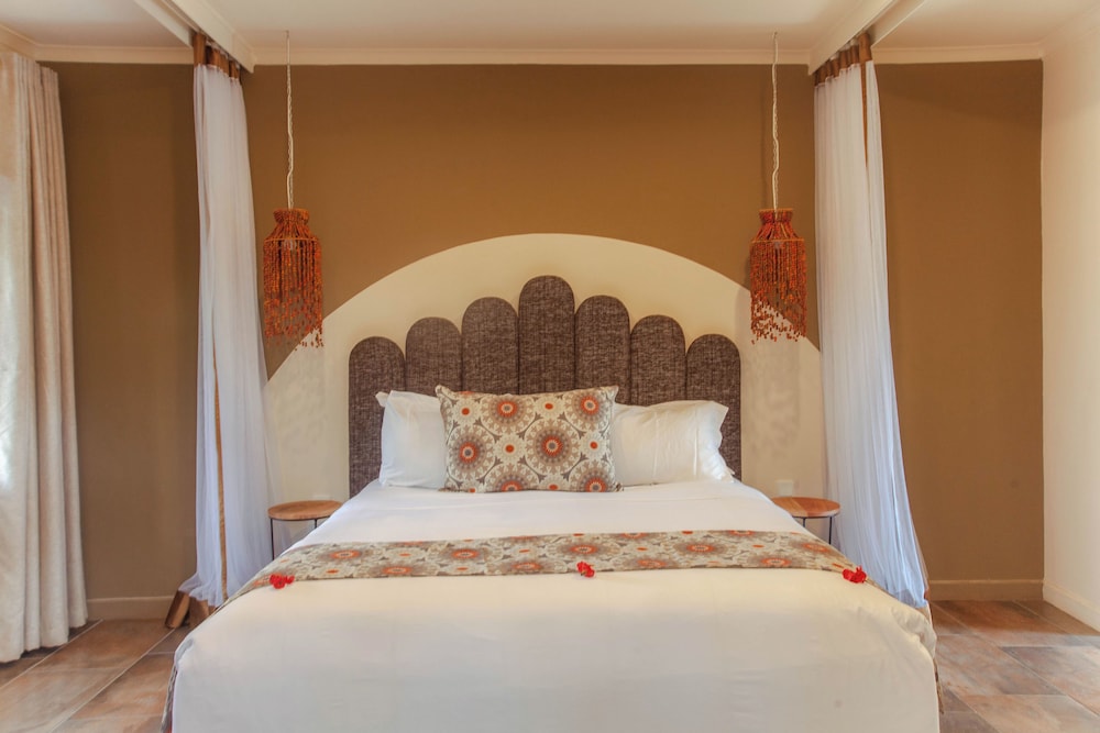 Arusha Planet Lodge 17/50