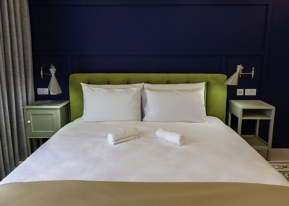 The Vincent Boutique Hotel, BW Premier Collection 28/75