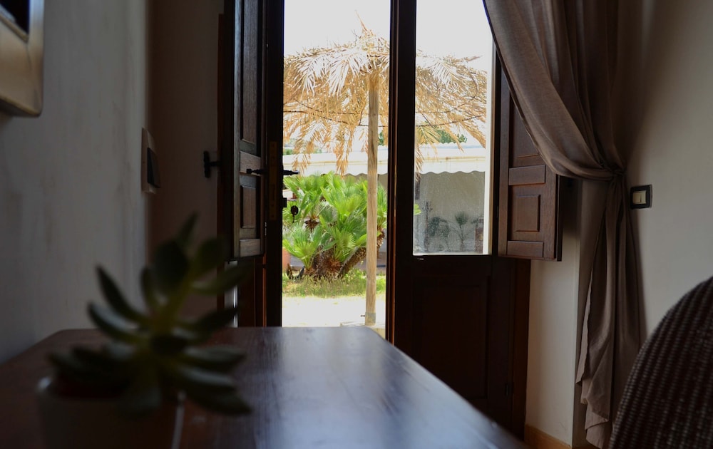 Baglio Cofano Rooms And Relax 25/39