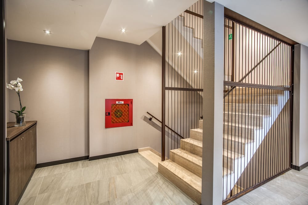 MZ Hotel Rome 22/33