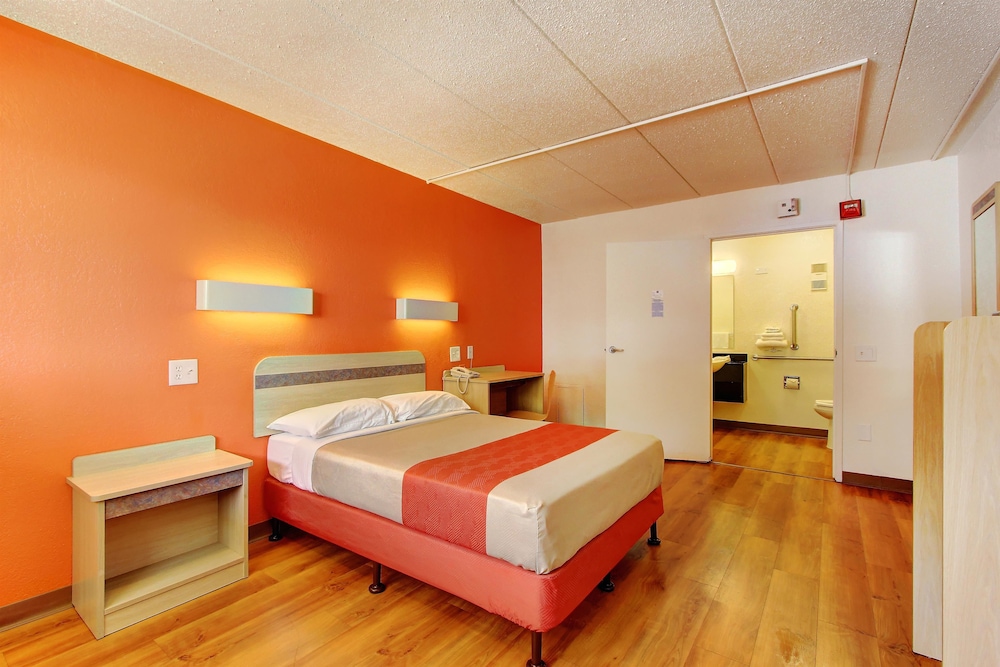Motel6 York, PA 29/58