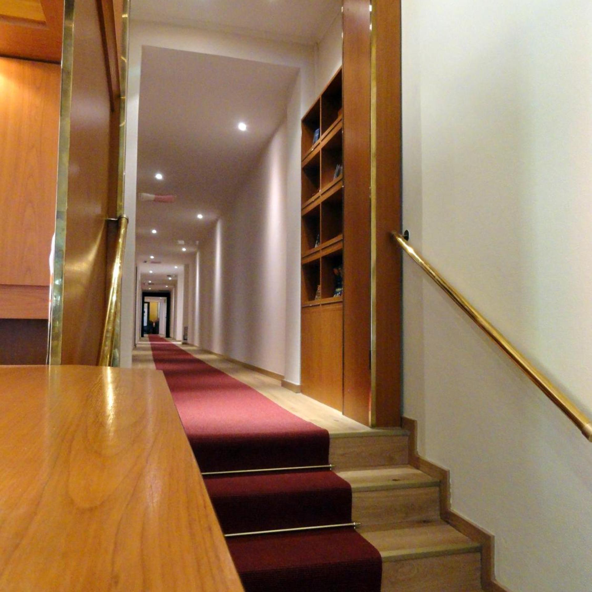 Hotel Graf Puckler 25/41