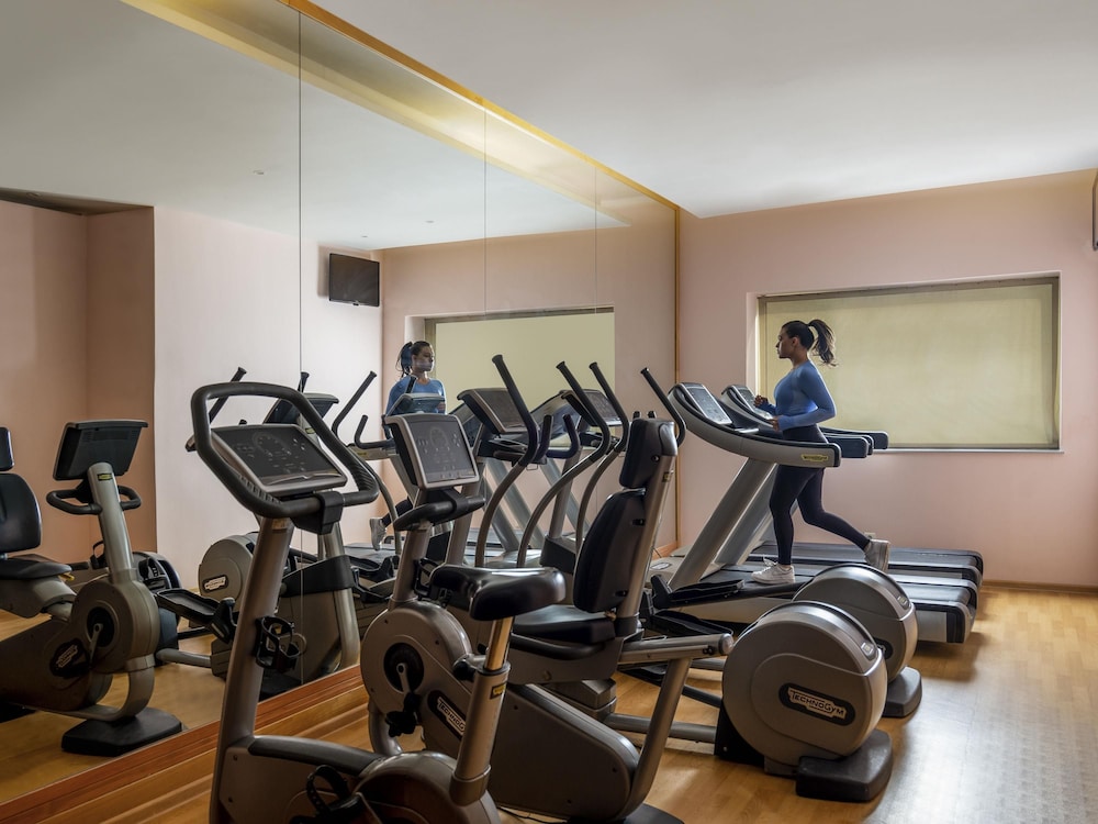 Novotel Bucharest City Centre 48/73