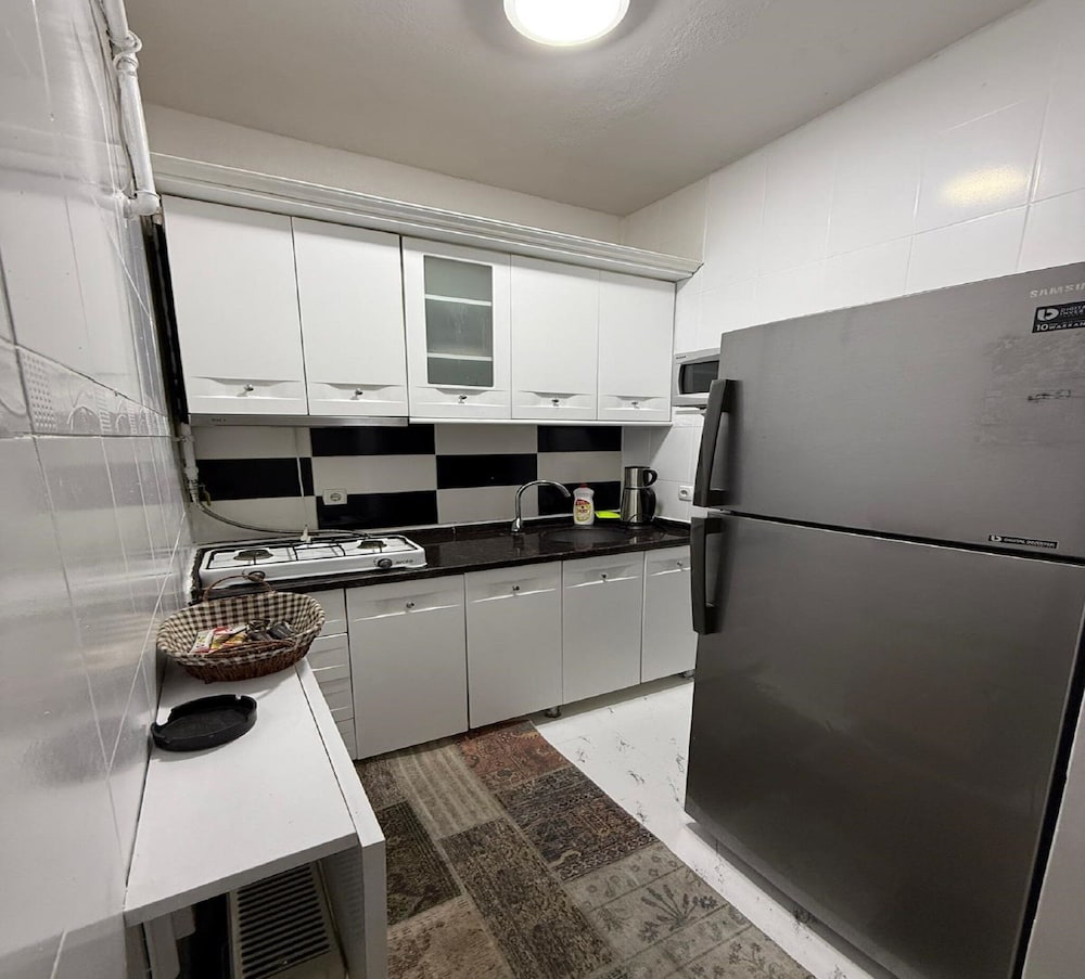 TAKSIM UNIQUE SUITES 5/73