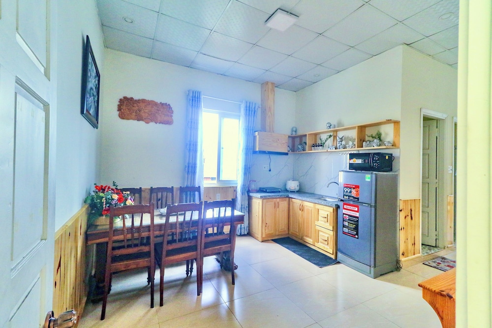 Hoang Nguyen Hotel 30/50