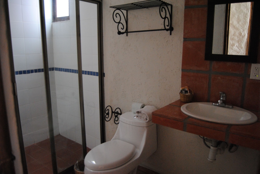 Casa Indigo Hotel 28/29