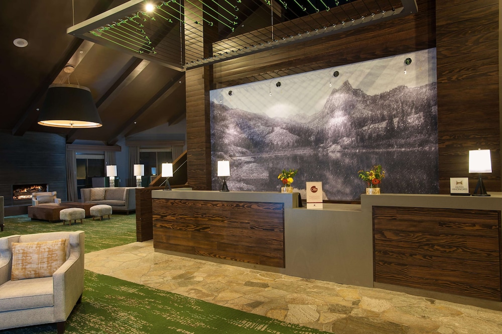 Doubletree By Hilton Hotel Park City The Yarrow 15/76