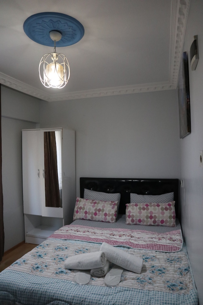 Taksim Pera Suites 17/50