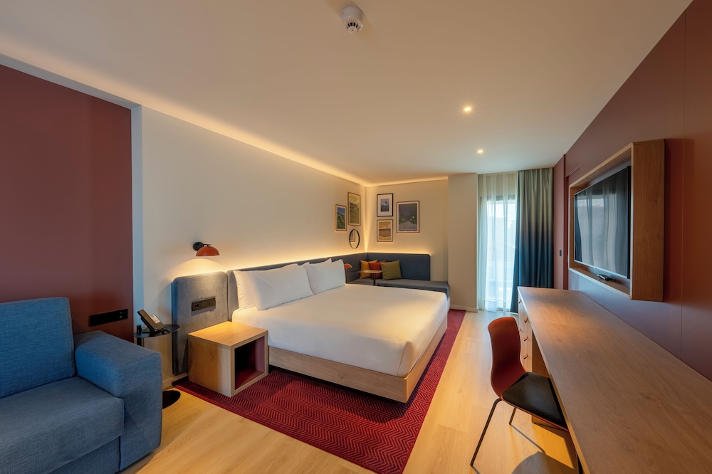 Hampton by Hilton Alicante Airport 19/42