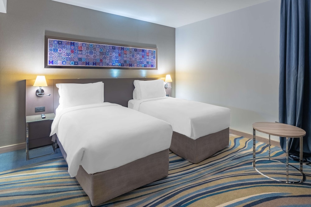 فندق راديسون بلو جدة كورنيش(RADISSON BLU HOTEL, JEDDAH CORNICHE) 14/68