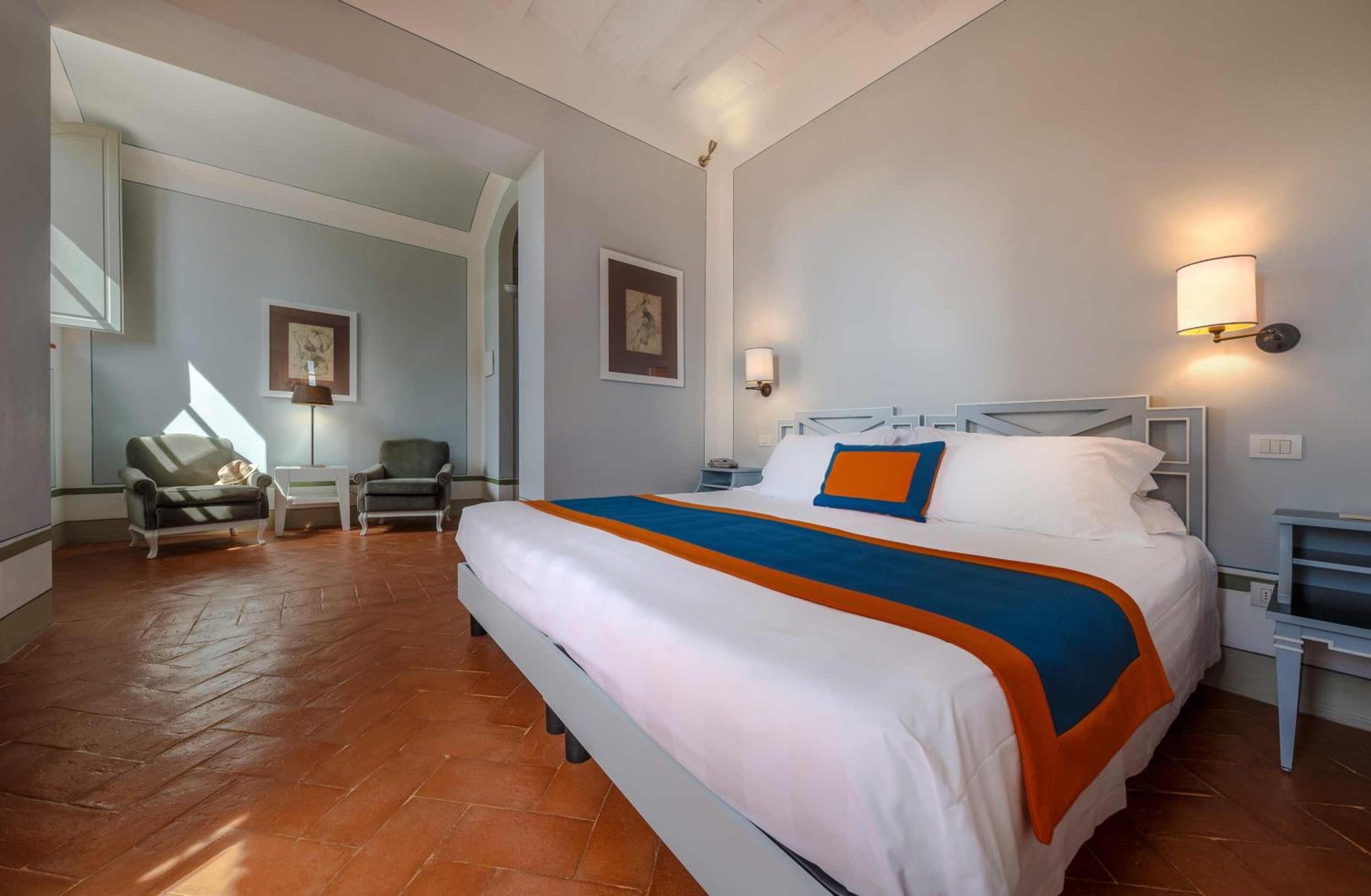 Premier, Double Bed