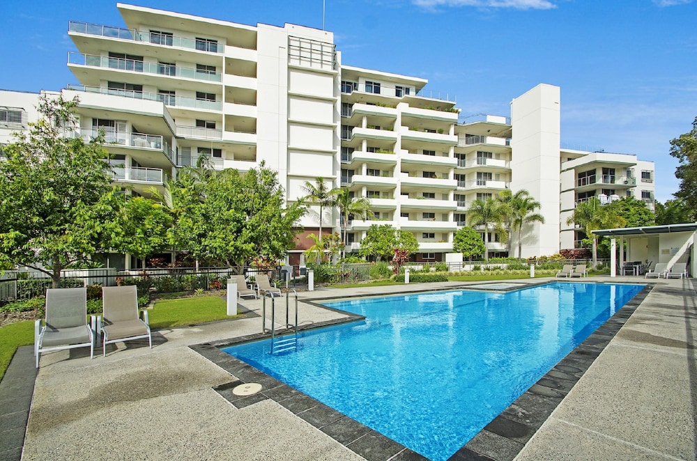 HORTON APARTMENTS 38/50